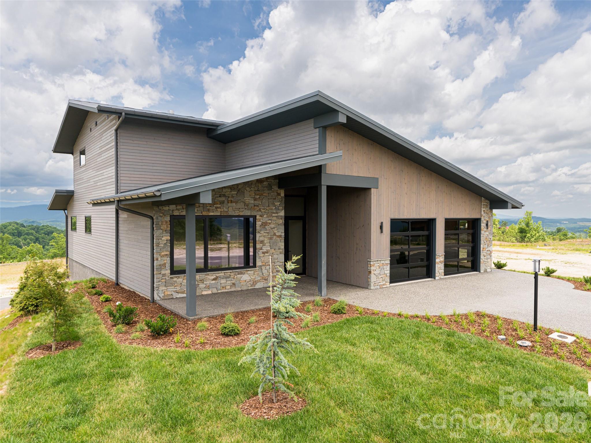 Carriage Park - Residential