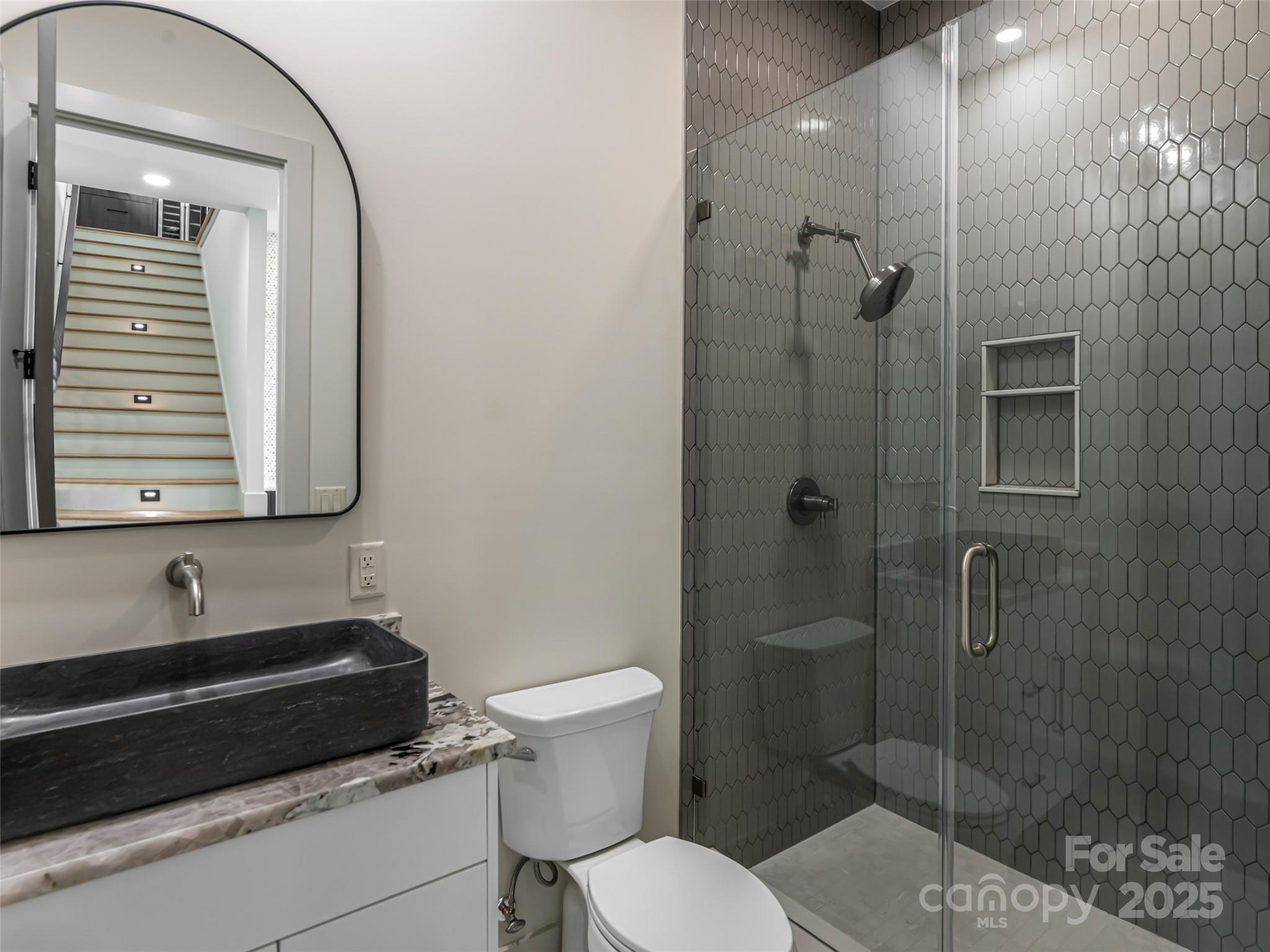 Carriage Park - Residential