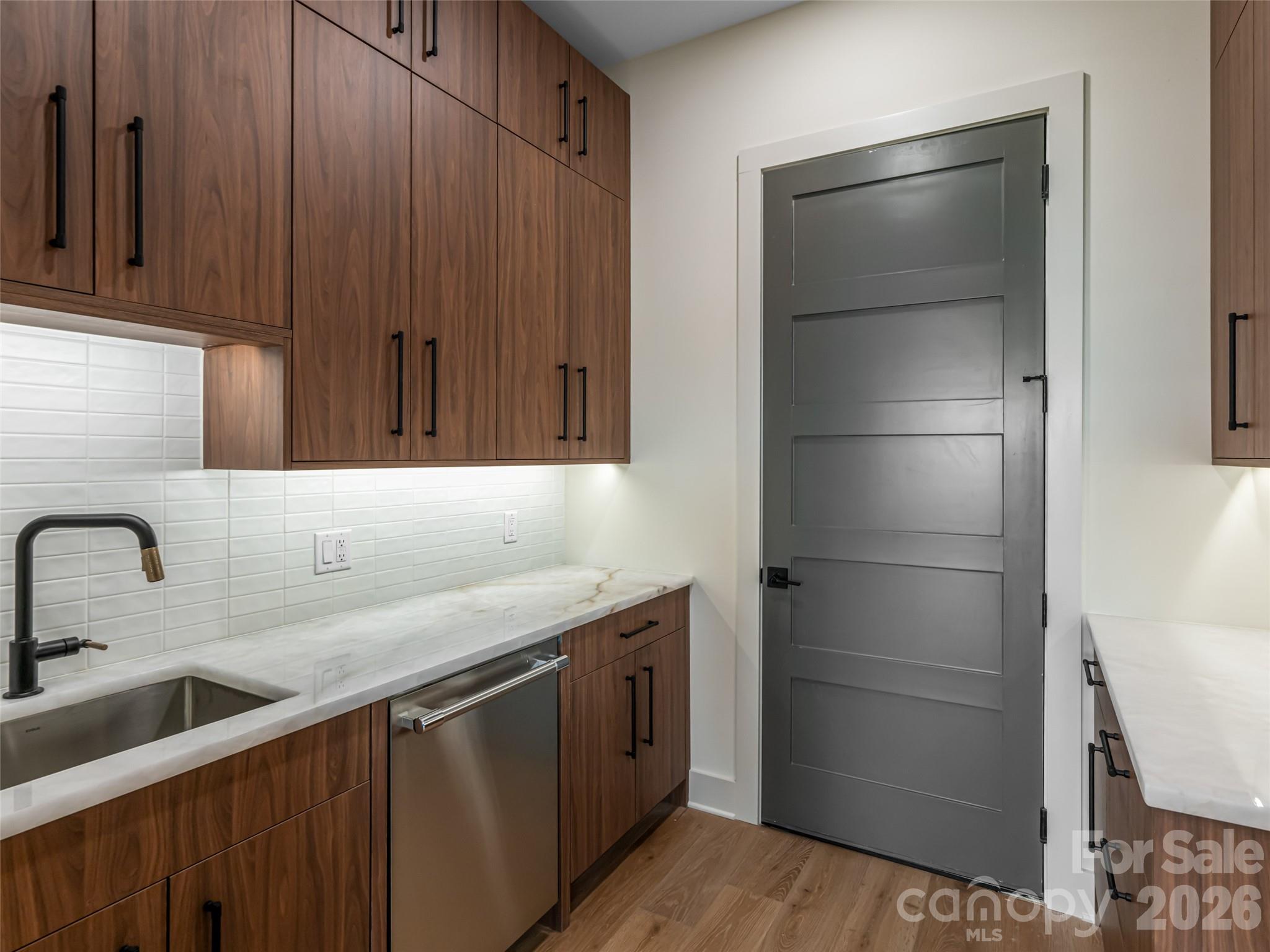 Carriage Park - Residential