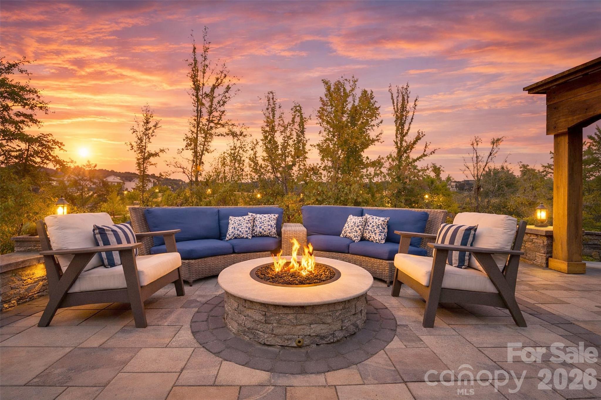 Walden - Residential