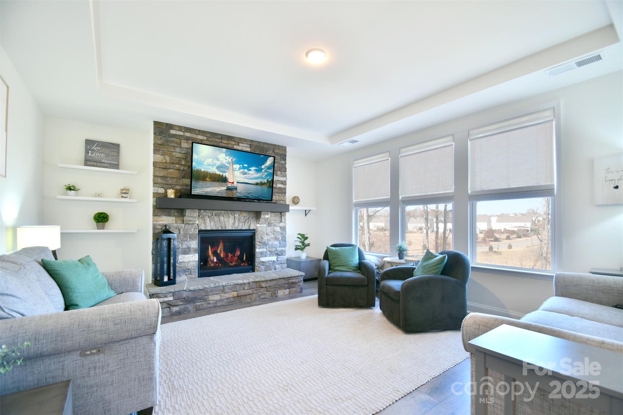 Walden - Residential