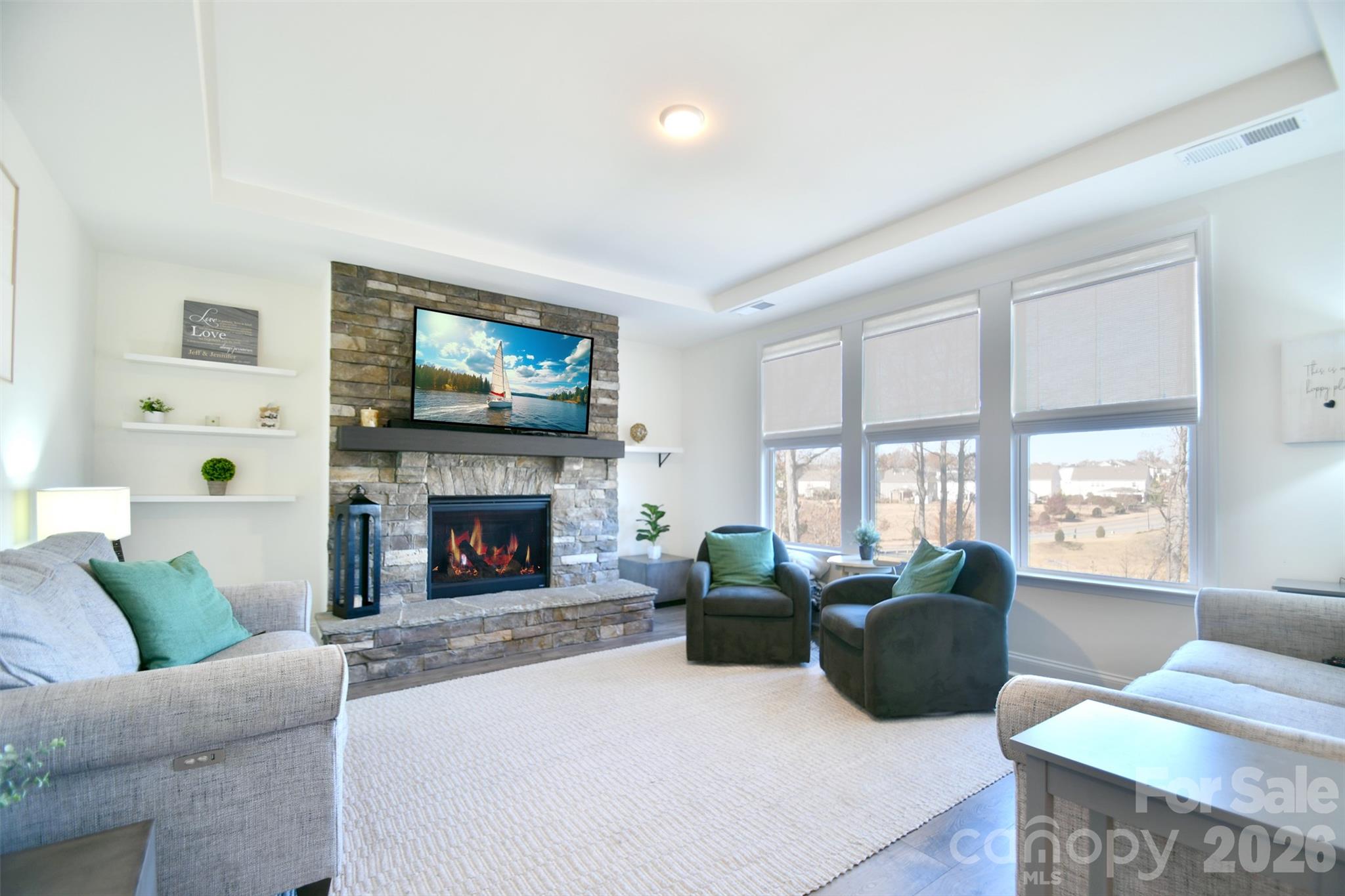 Walden - Residential