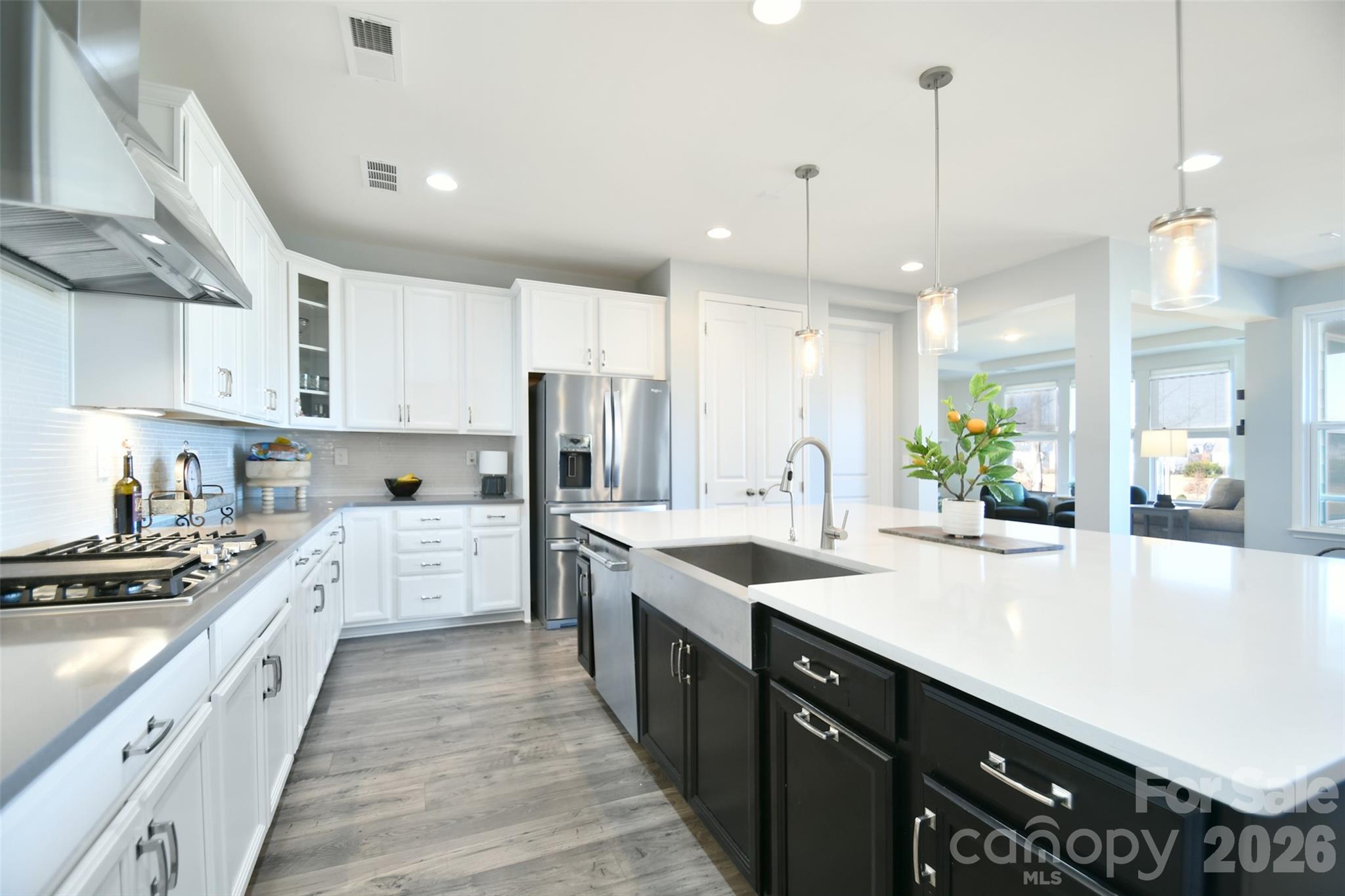 Walden - Residential