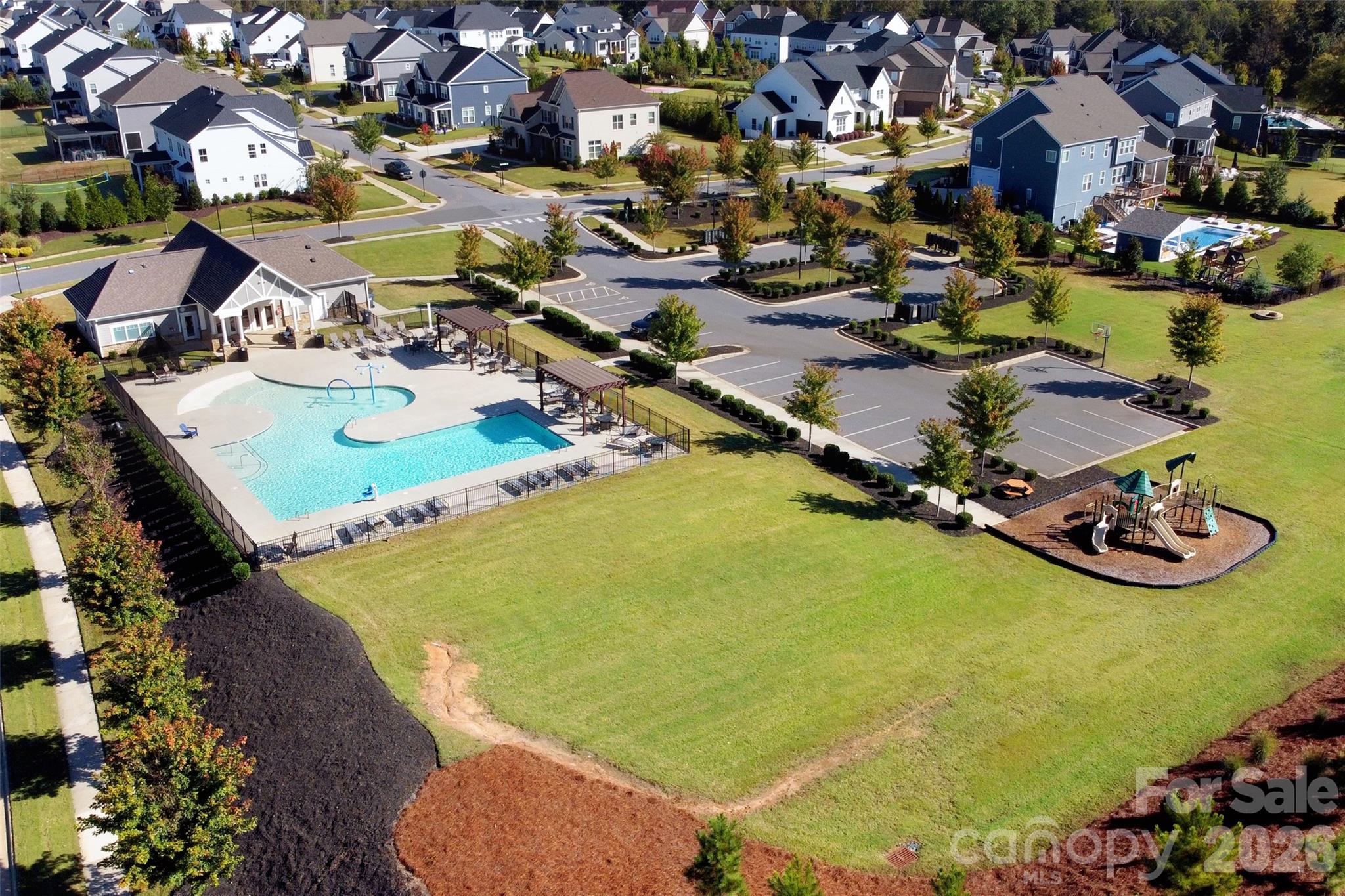 Walden - Residential