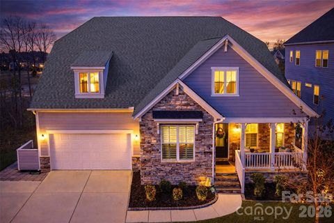 14230 Morningate Street Huntersville NC 28078