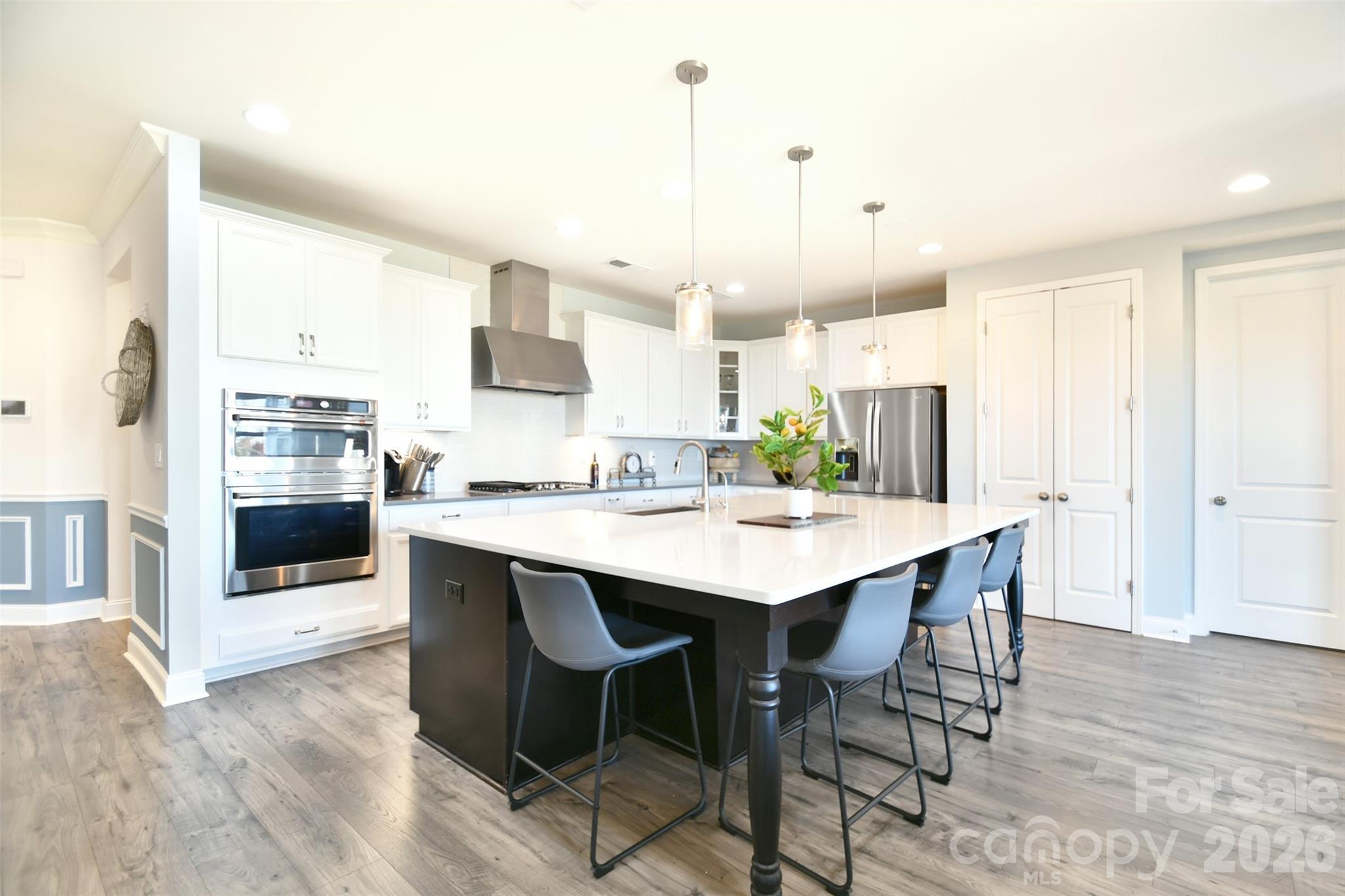 Walden - Residential