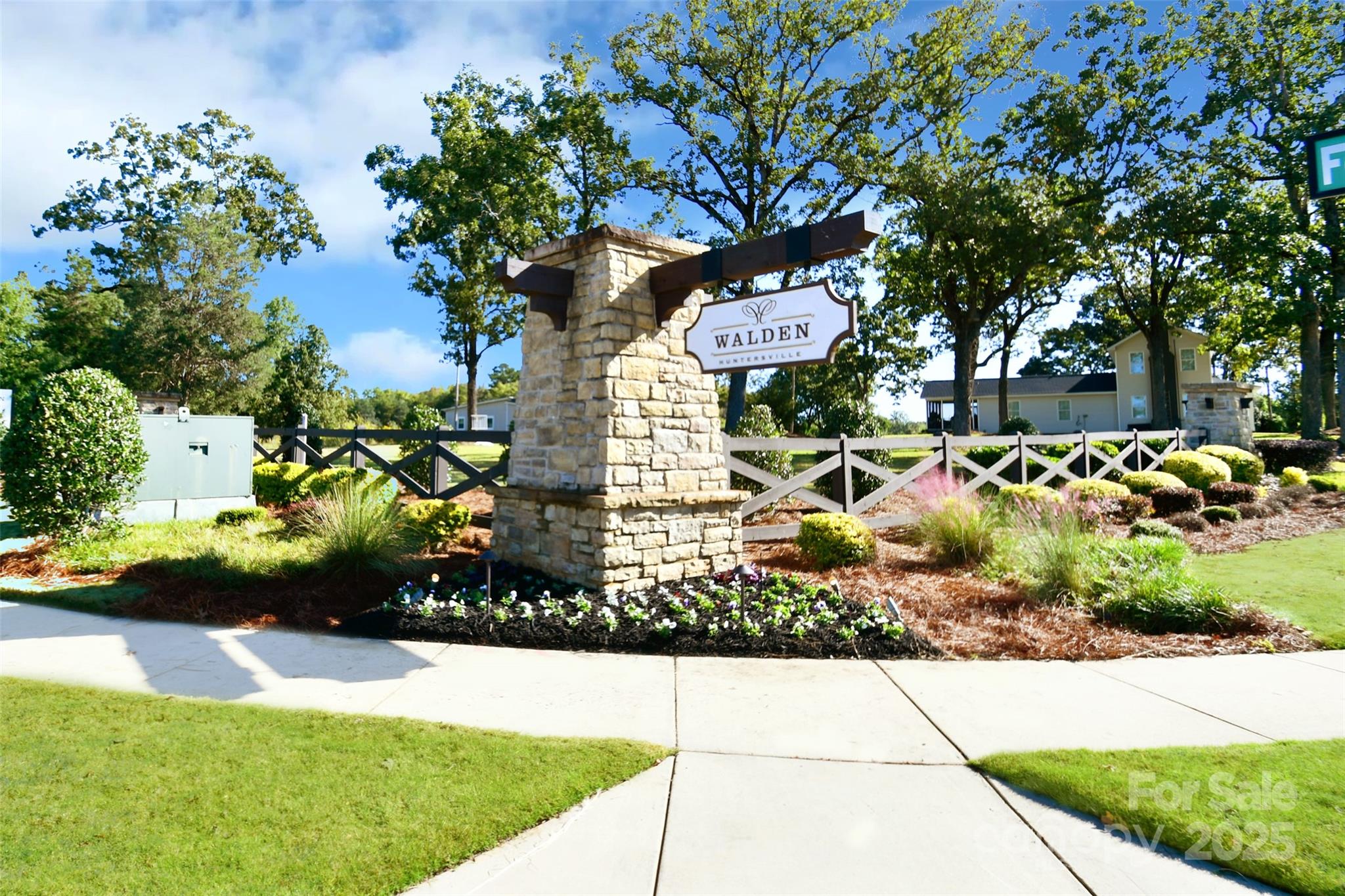 Walden - Residential