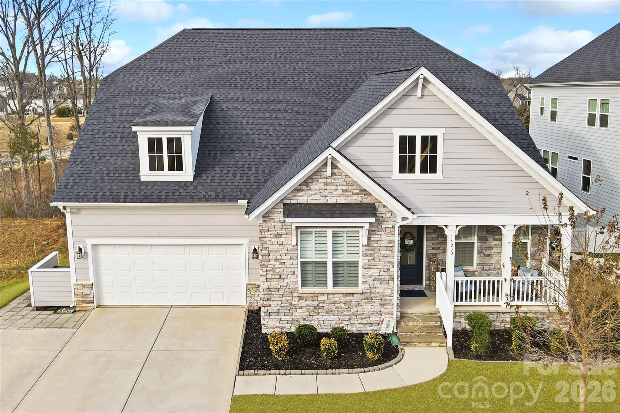 Walden - Residential