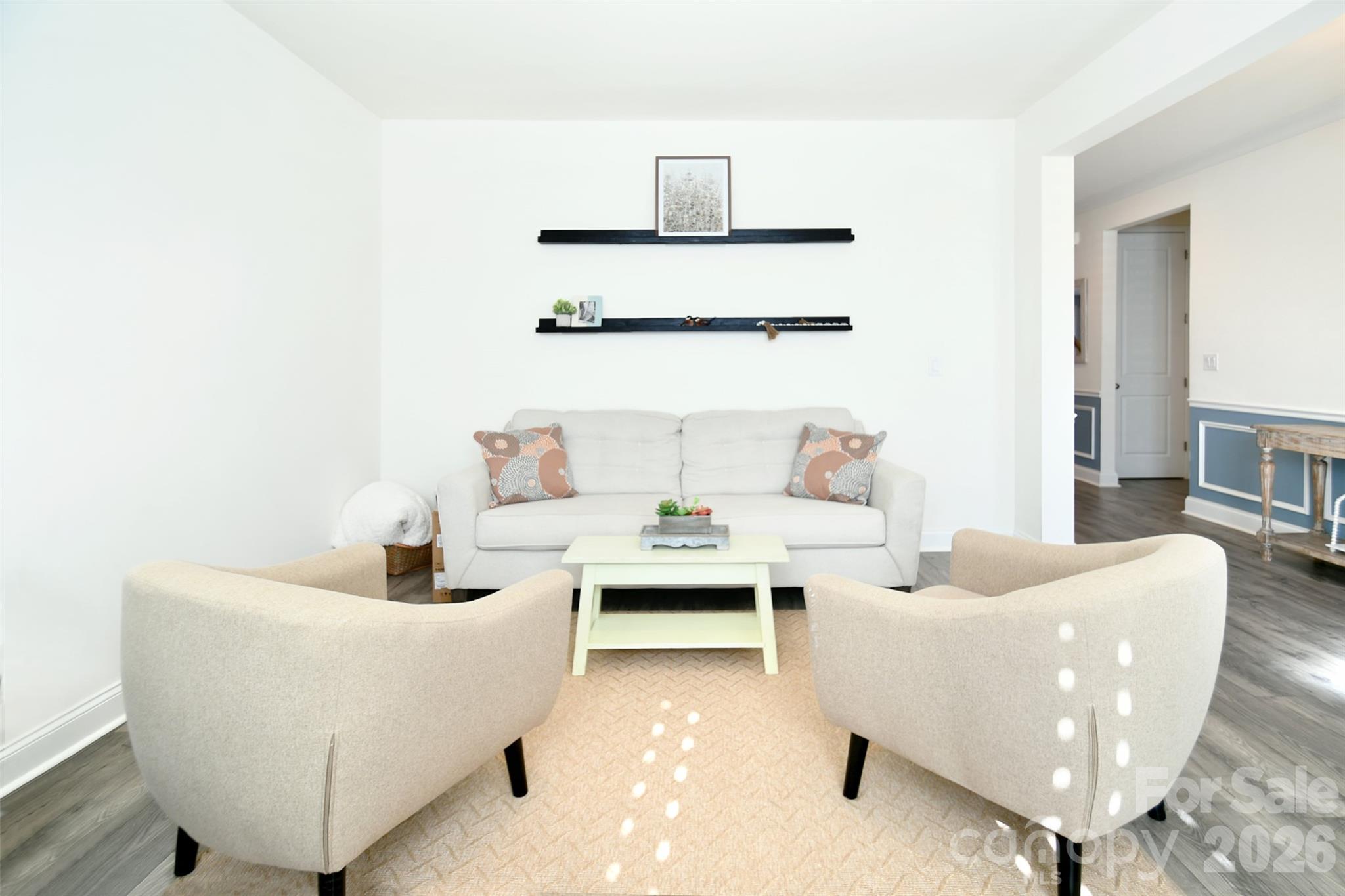 Walden - Residential