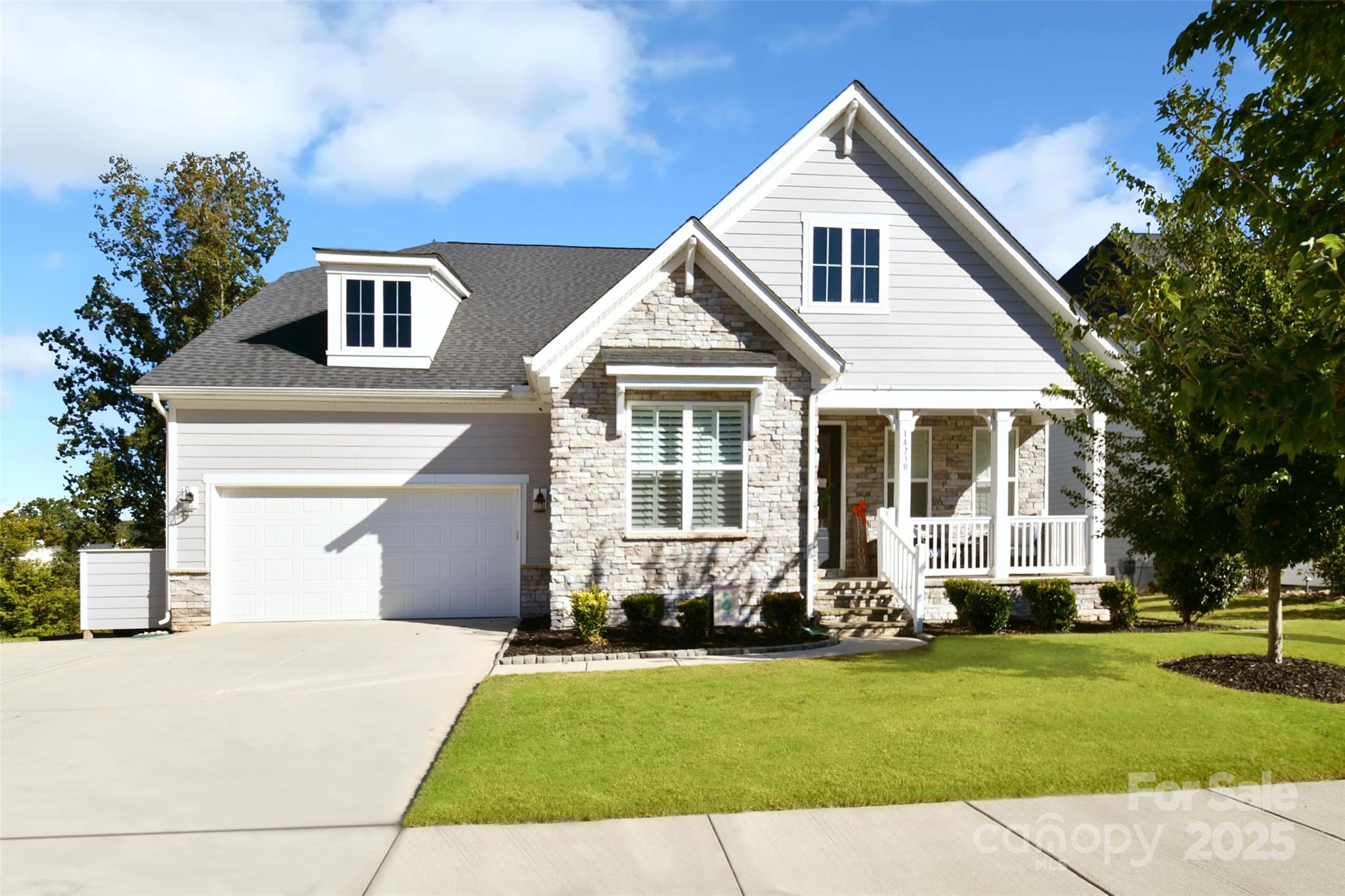 14230 Morningate Street