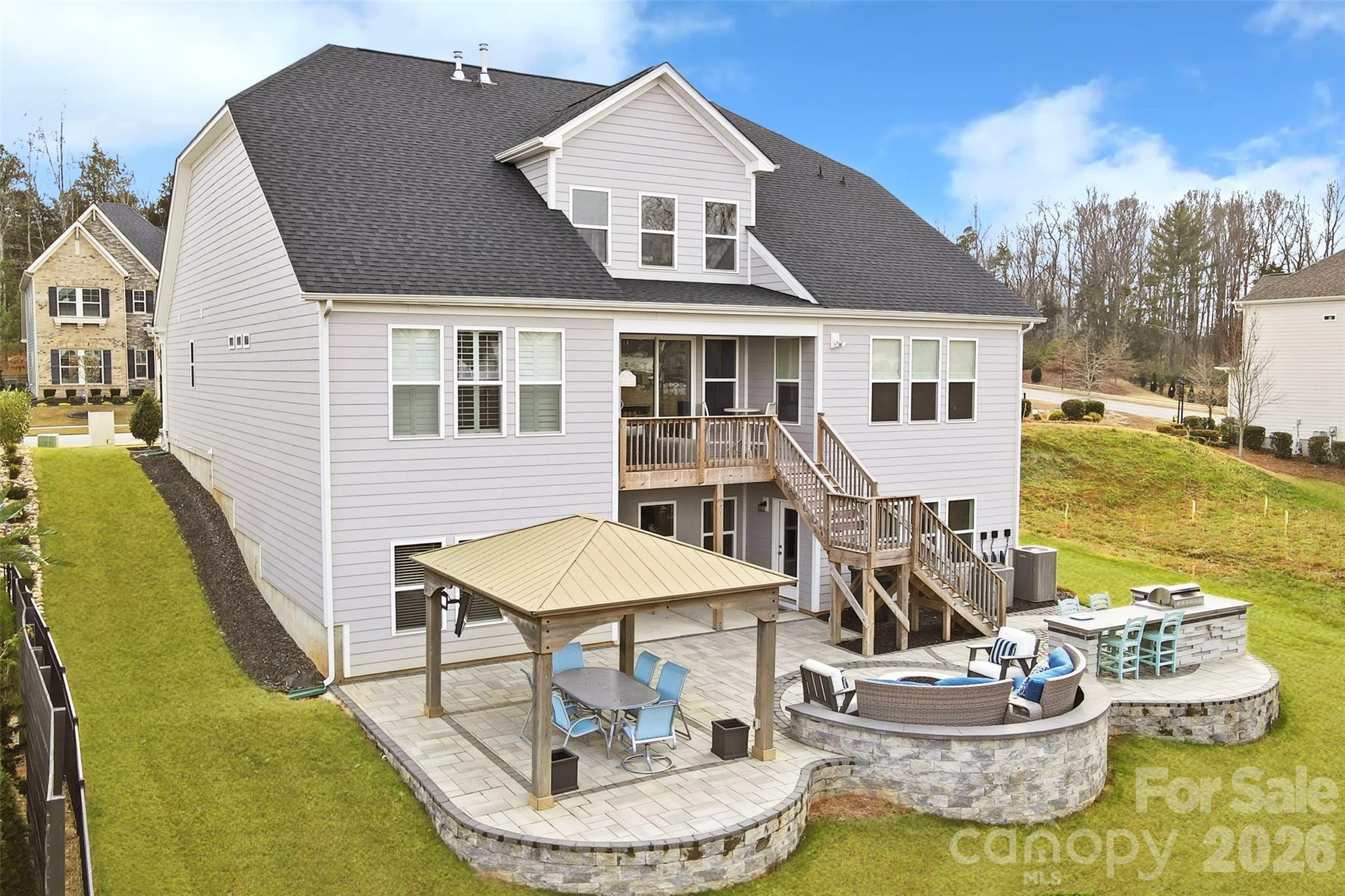 Walden - Residential