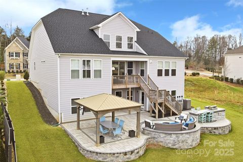 14230 Morningate Street Huntersville NC 28078