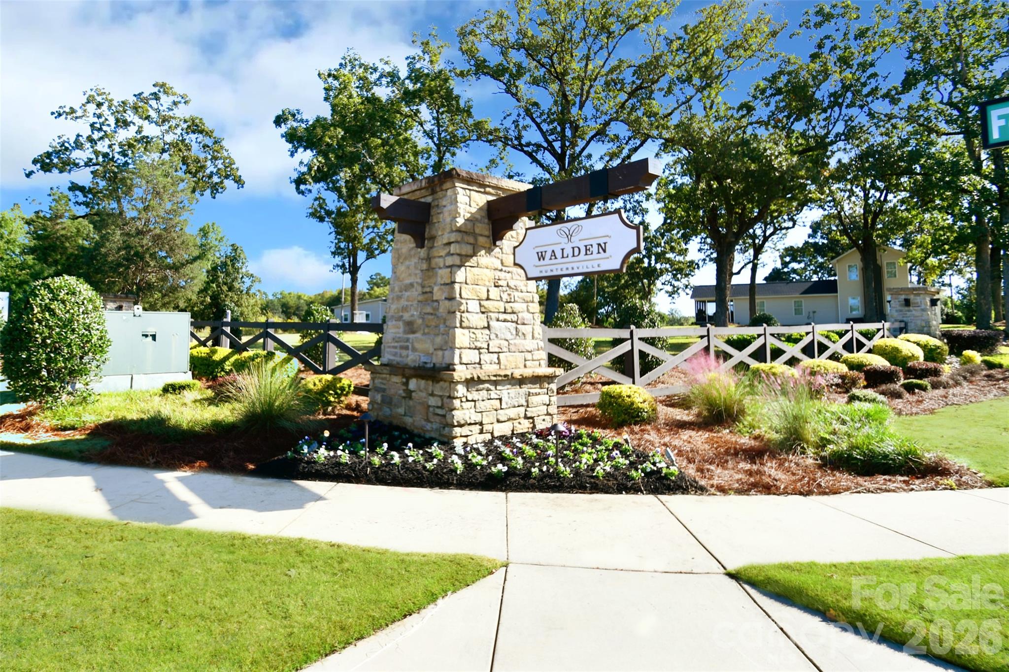 Walden - Residential