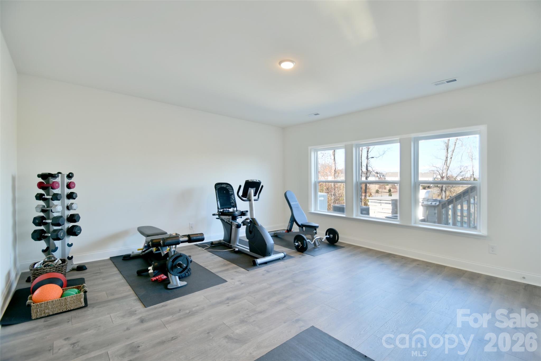 Walden - Residential