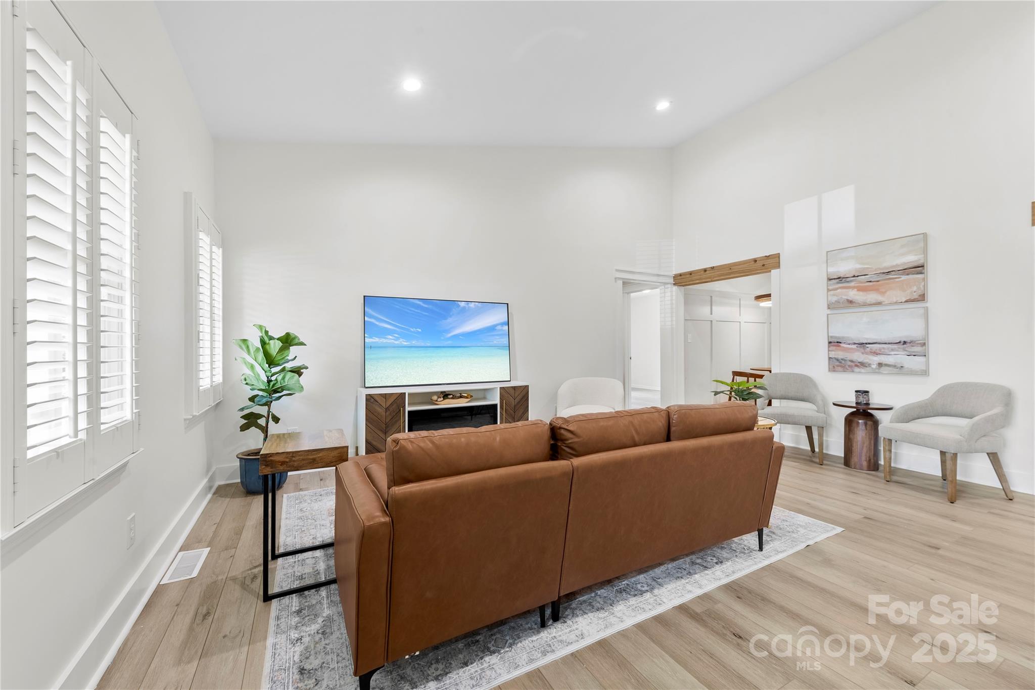 8438 Henry Harris Road