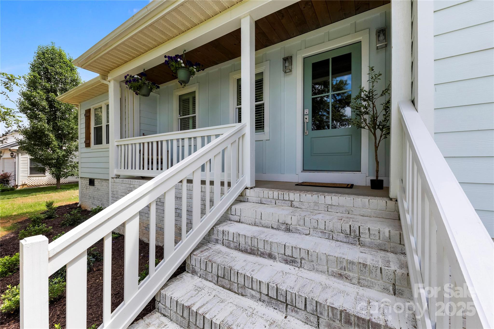 8438 Henry Harris Road