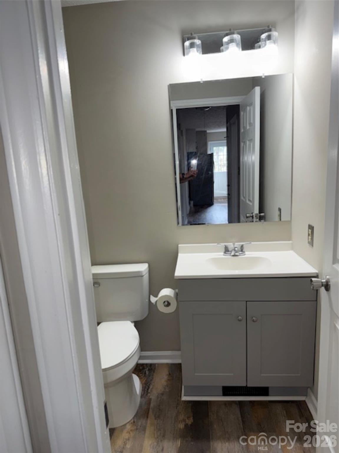 Big Oak - Residential