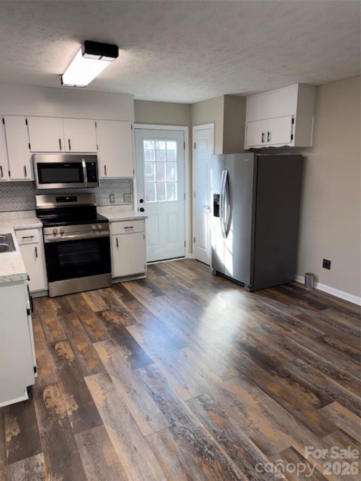 Big Oak - Residential