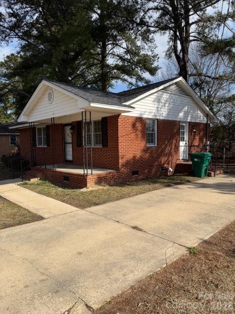 Big Oak - Residential