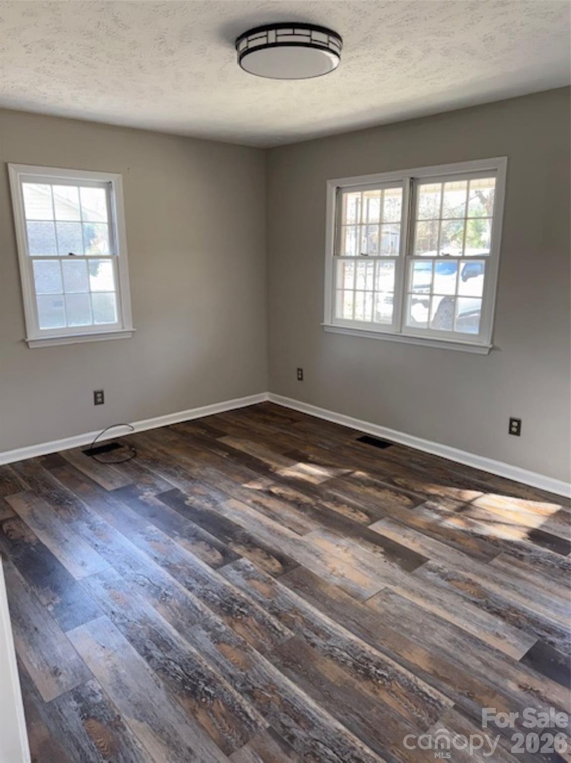 Big Oak - Residential