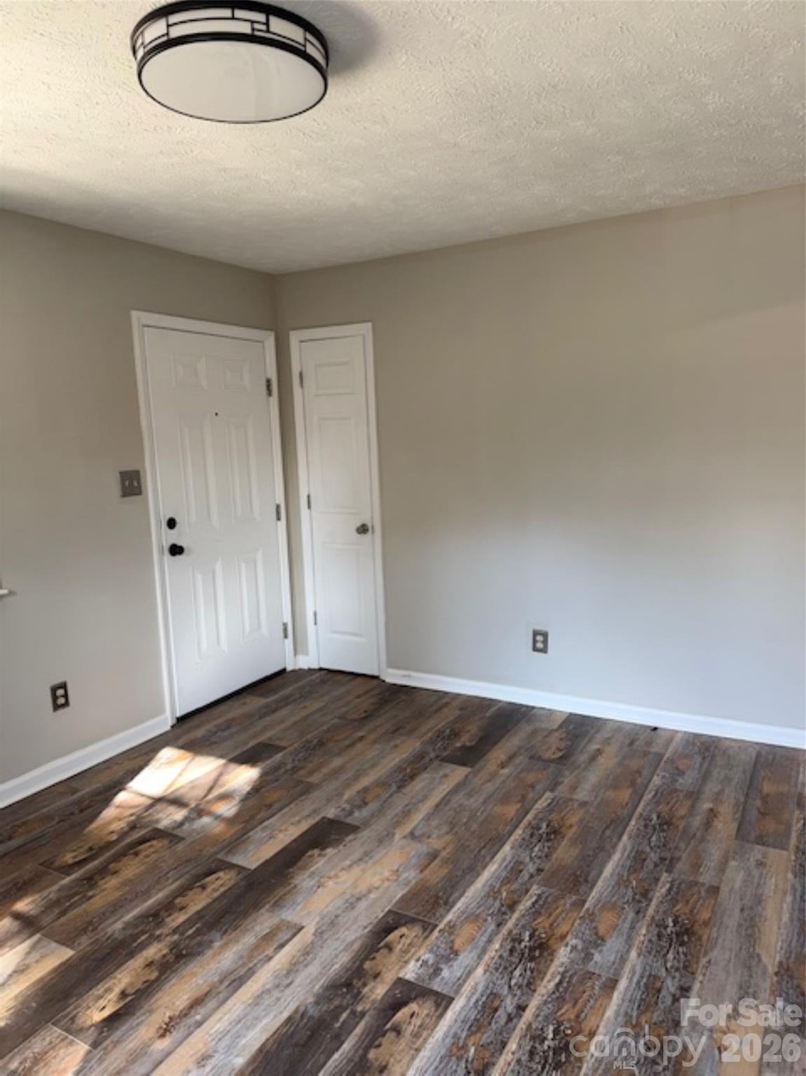 Big Oak - Residential