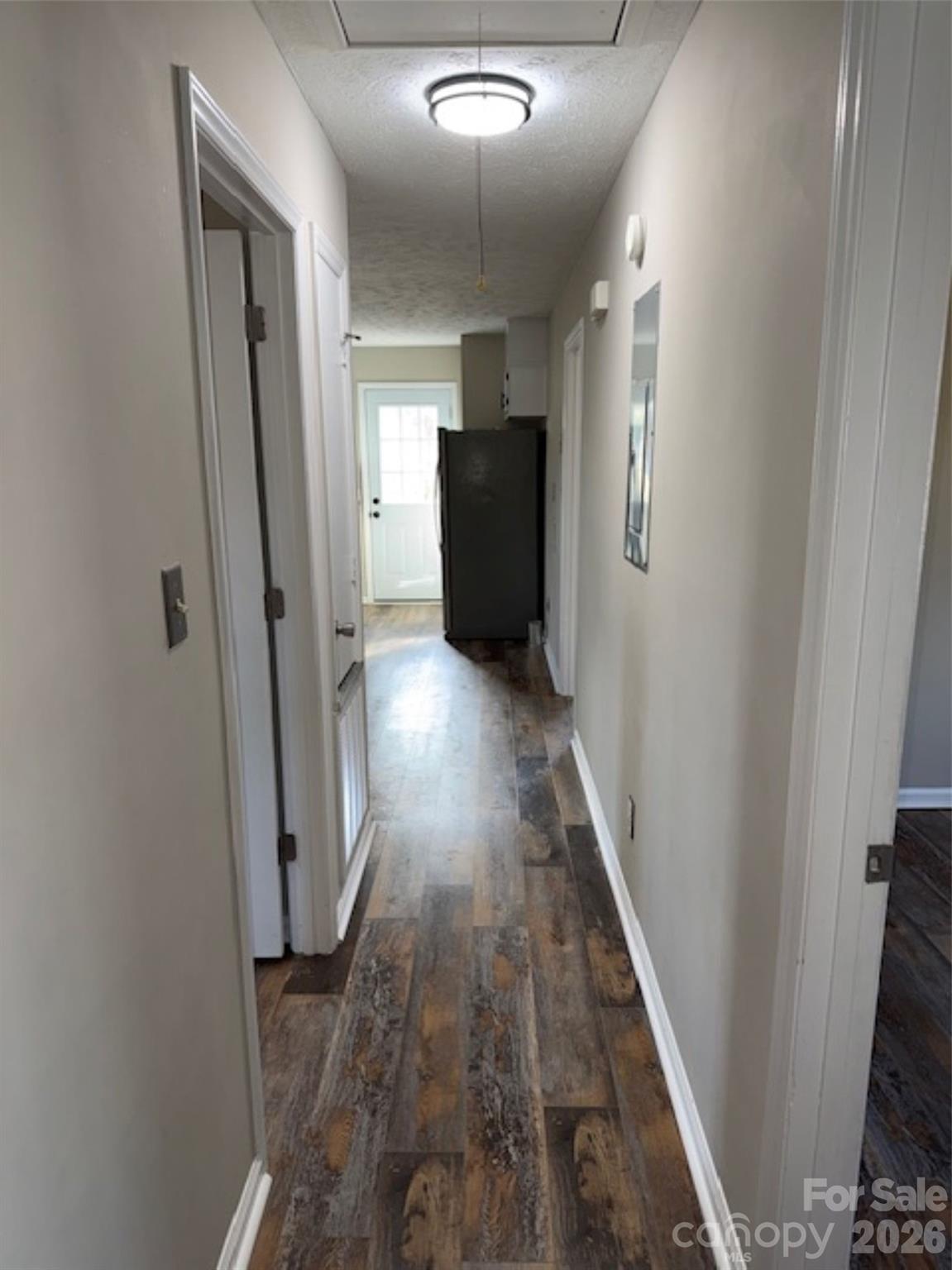 Big Oak - Residential