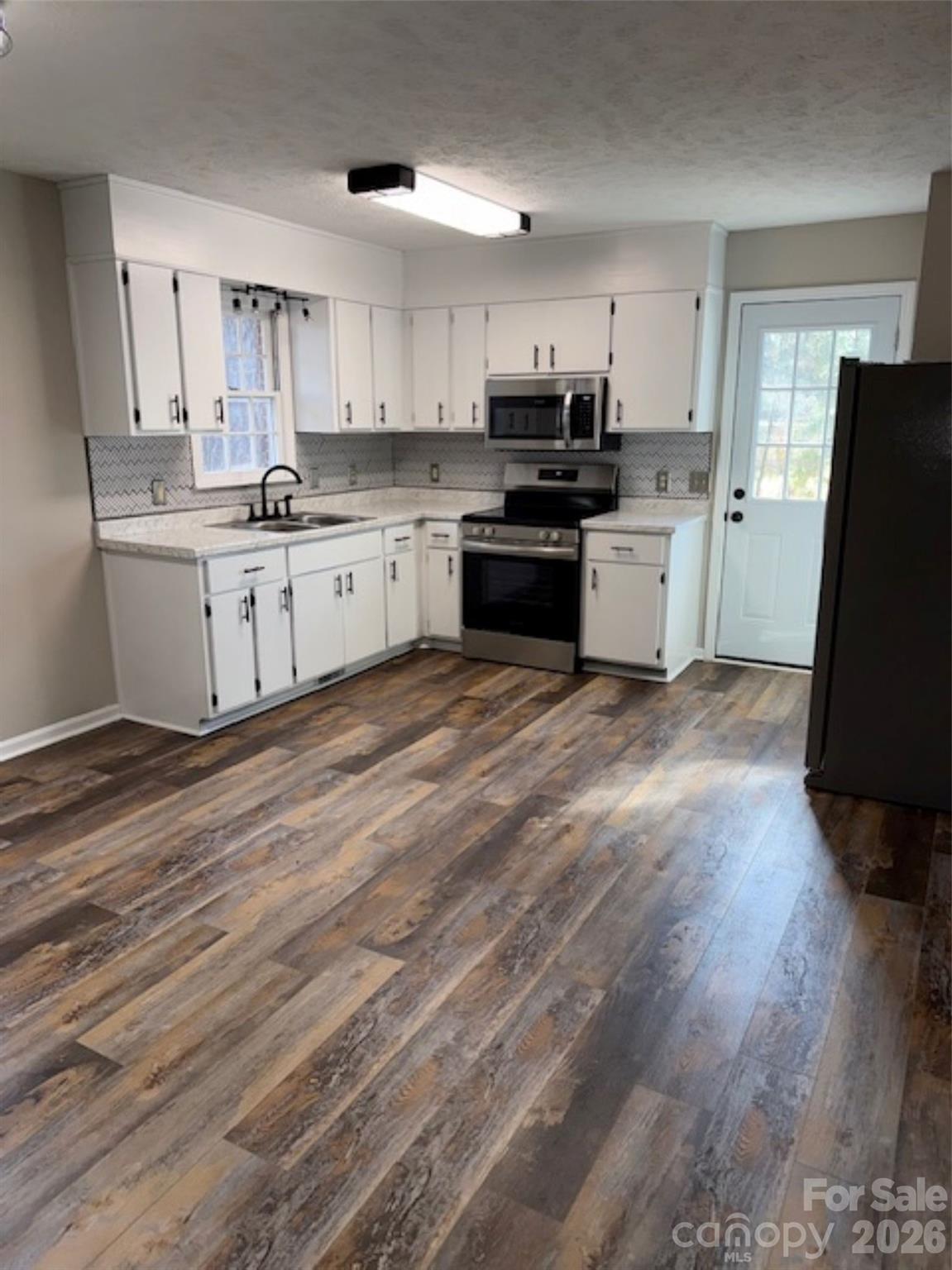 Big Oak - Residential