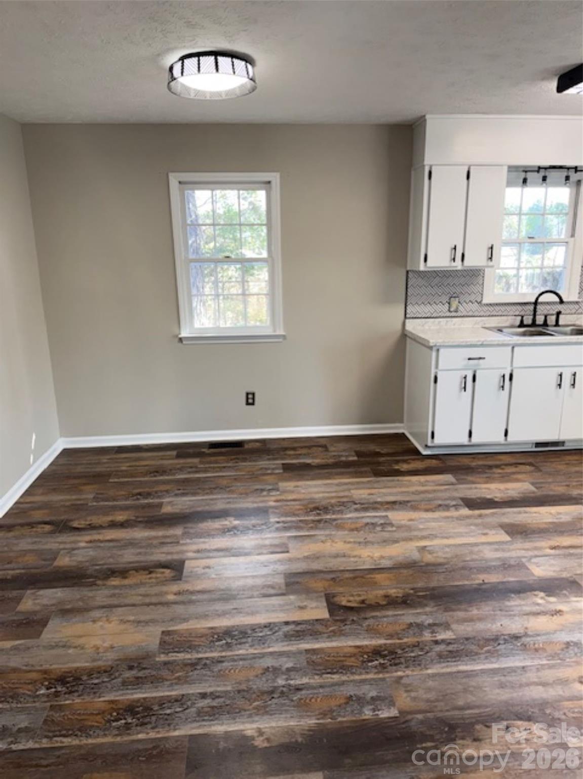 Big Oak - Residential