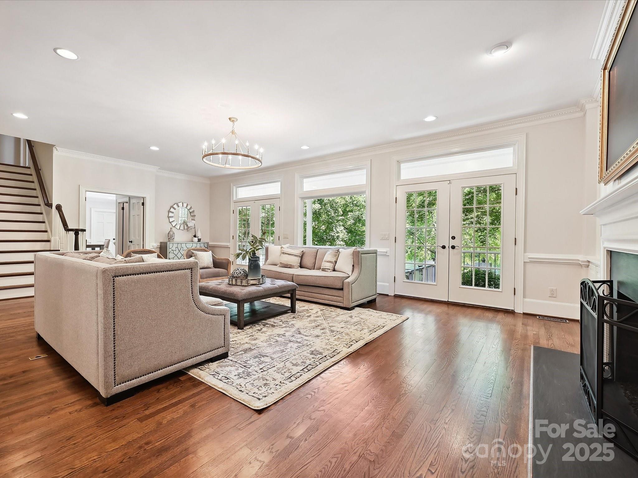 Aero Plantation - Residential