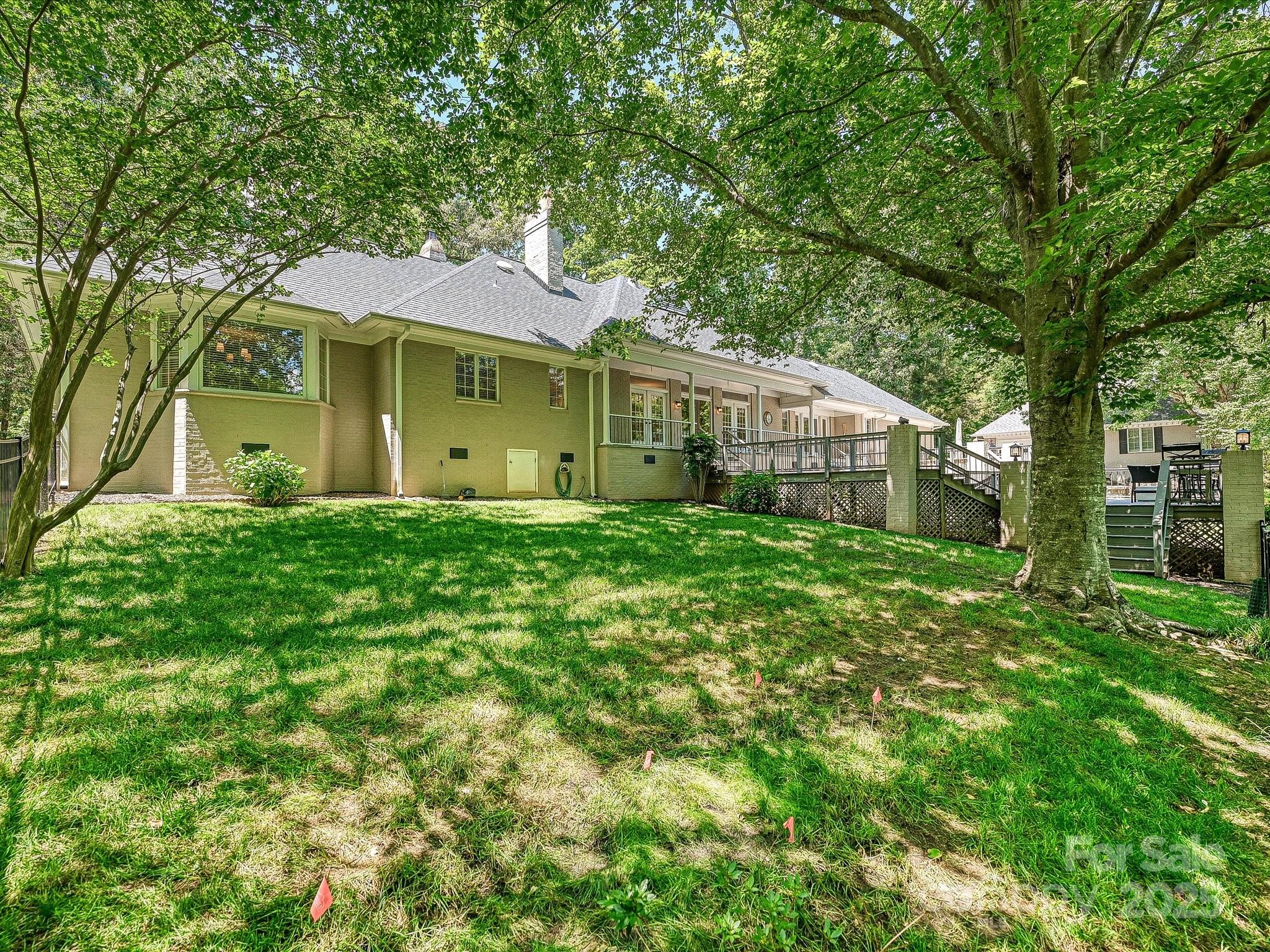 Aero Plantation - Residential