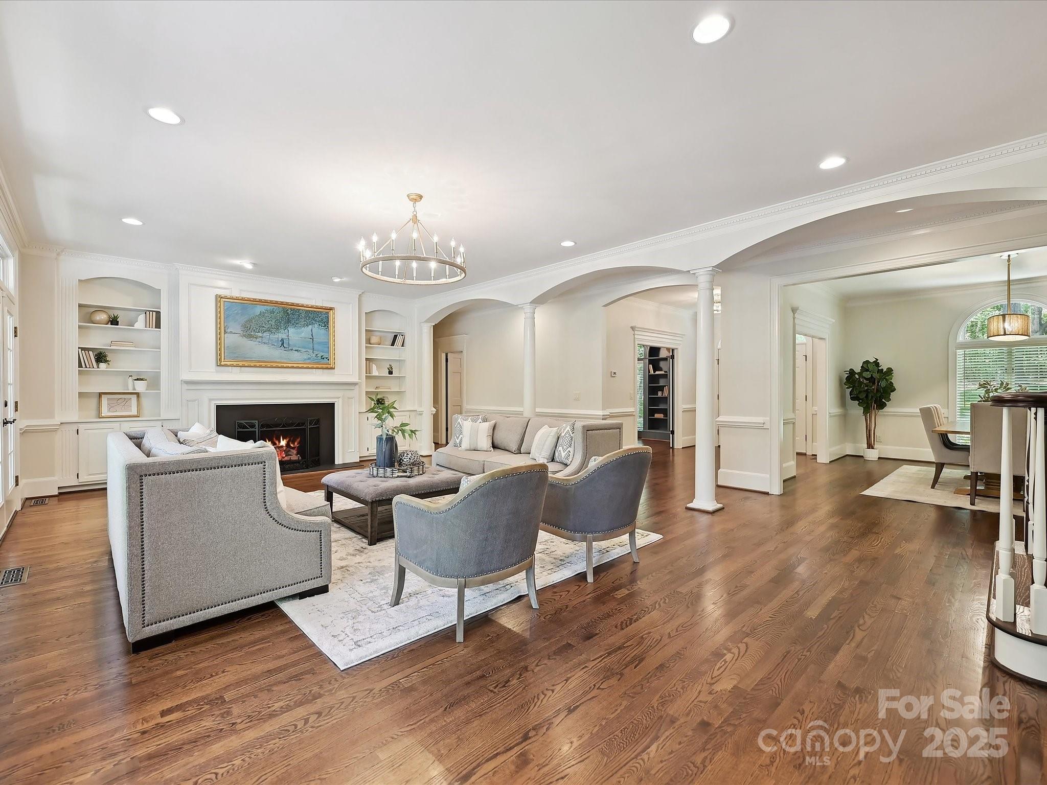 Aero Plantation - Residential