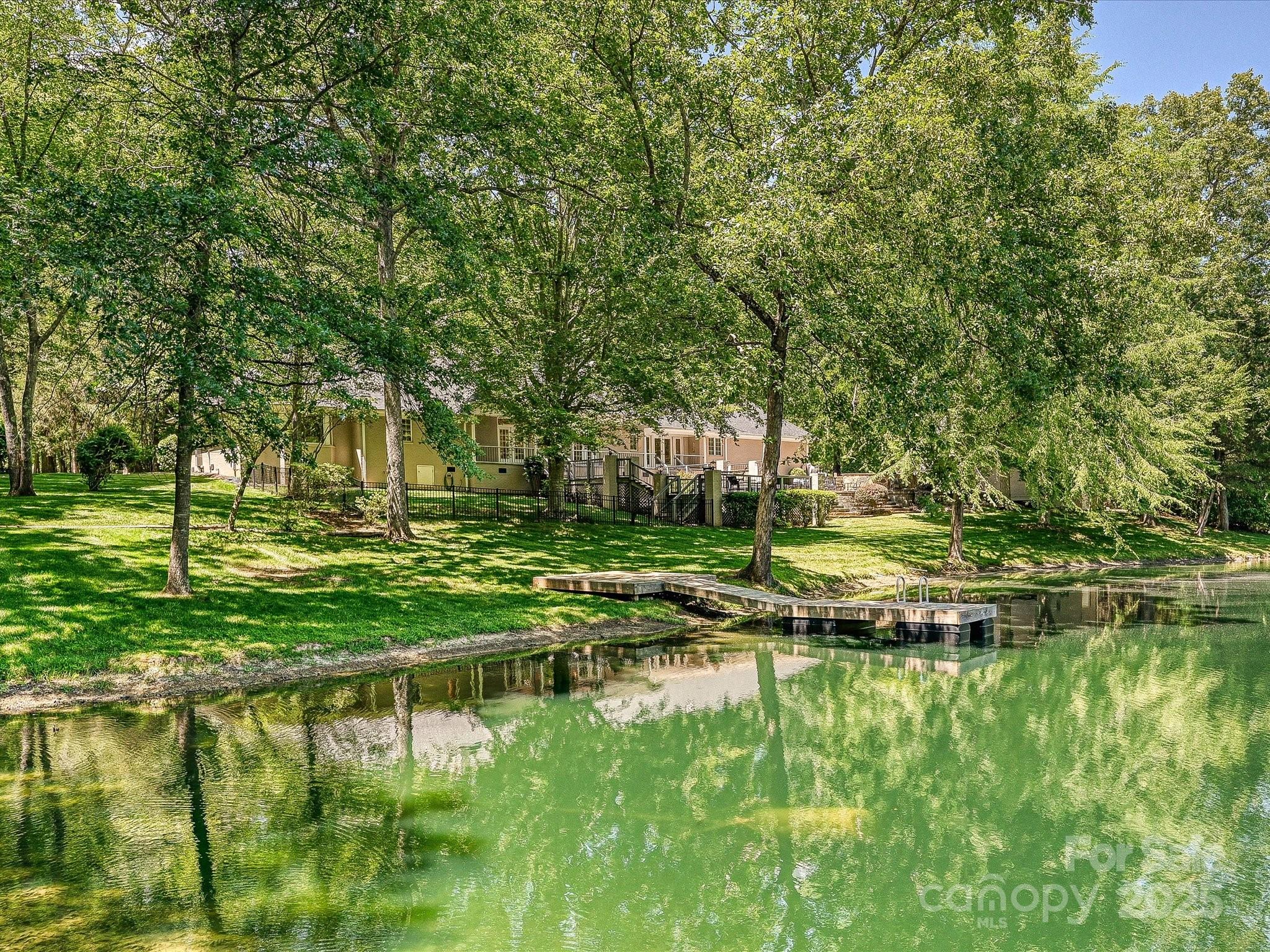 Aero Plantation - Residential