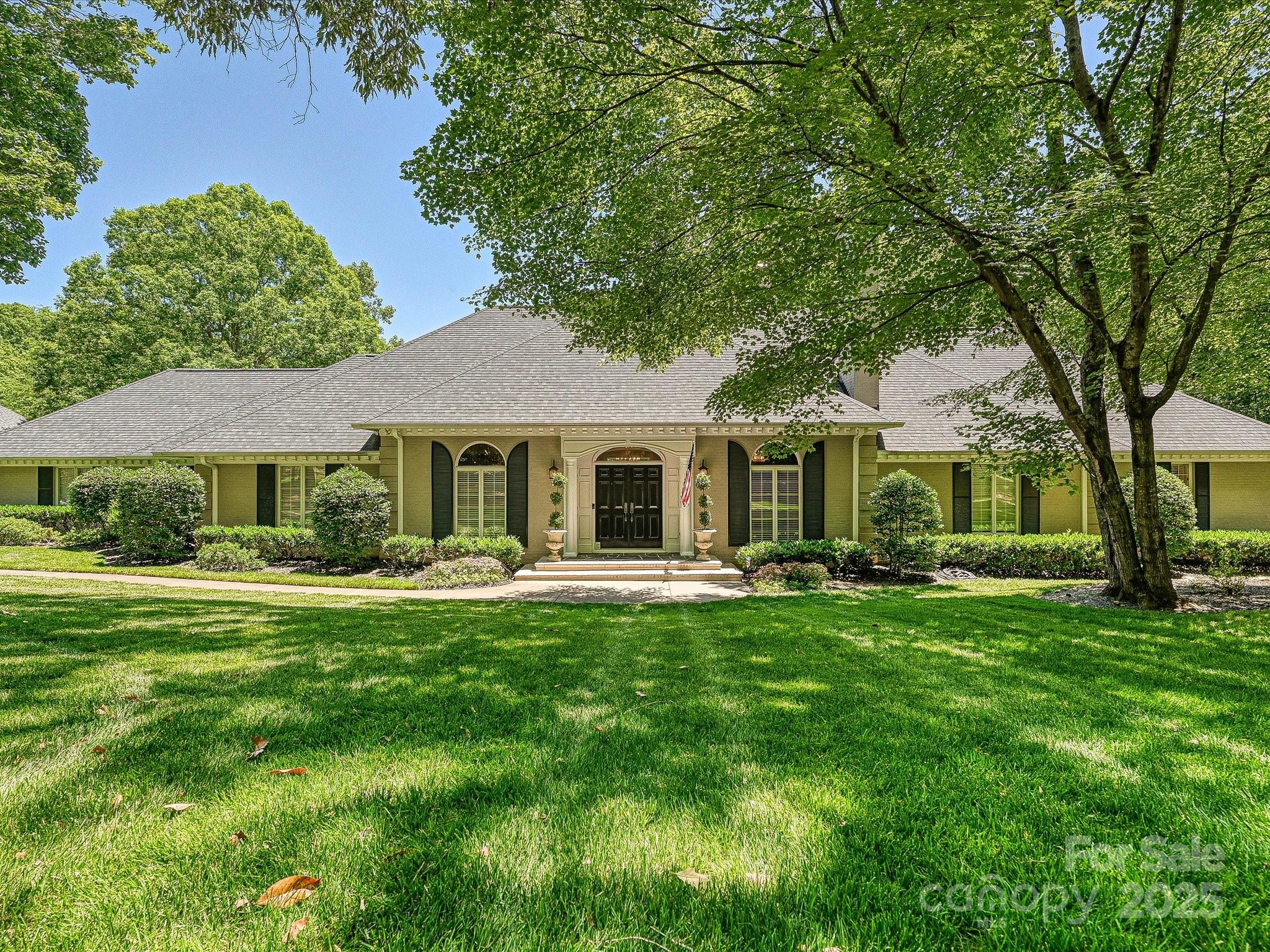 Aero Plantation - Residential