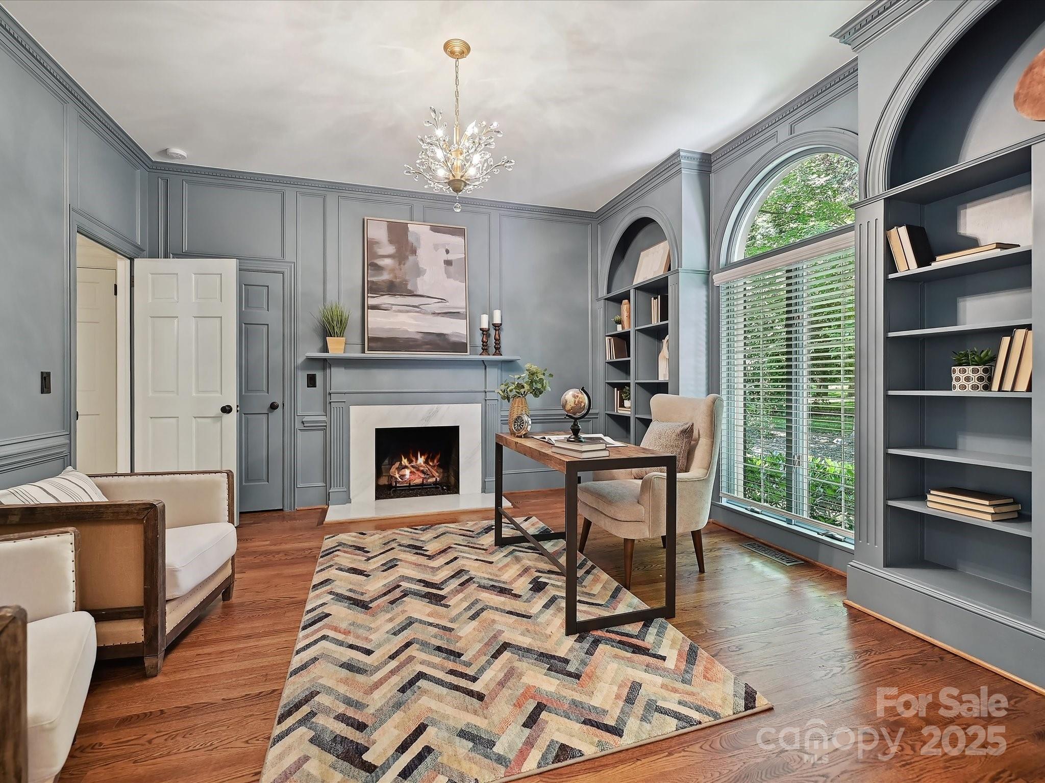 Aero Plantation - Residential