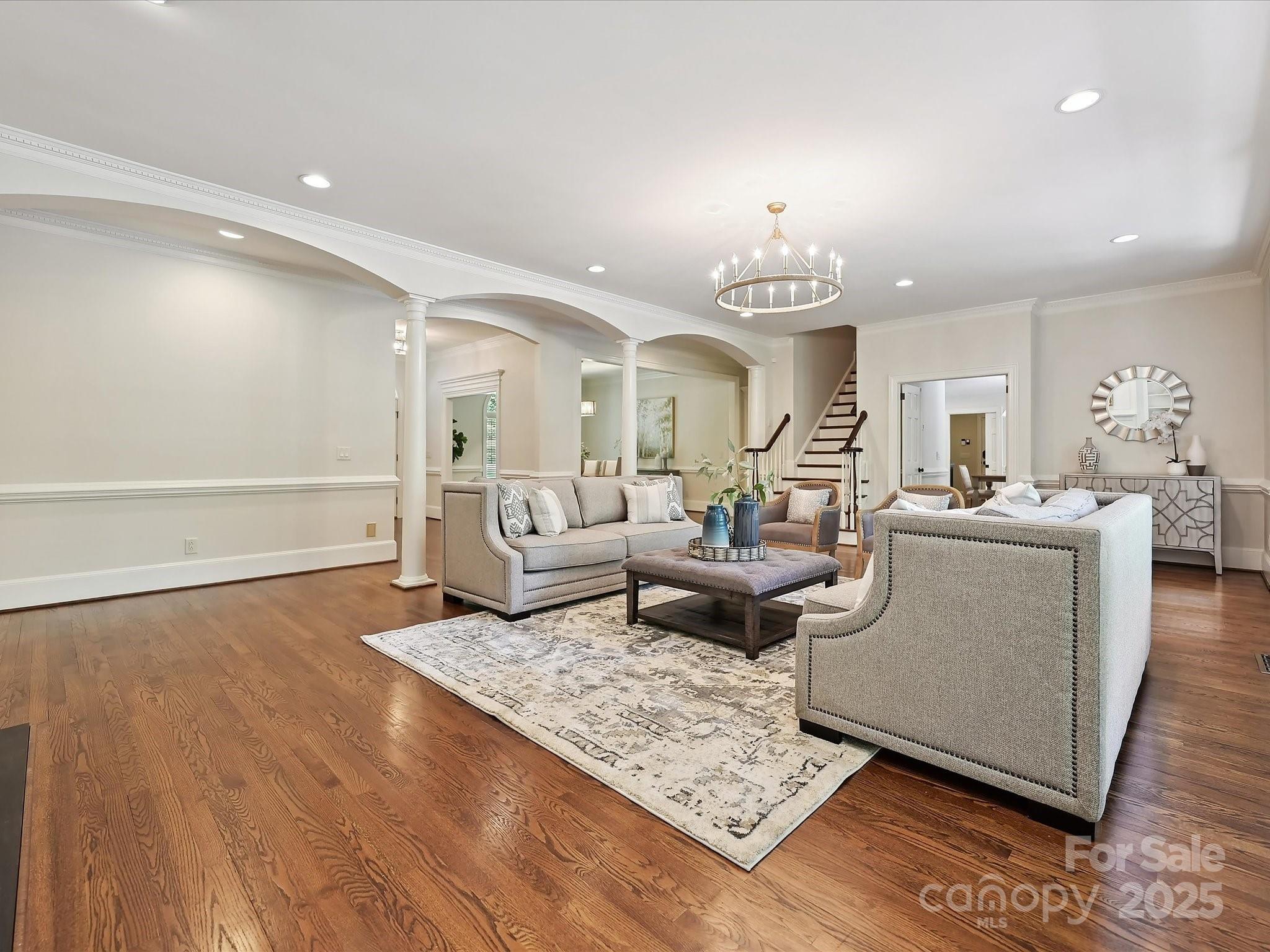 Aero Plantation - Residential