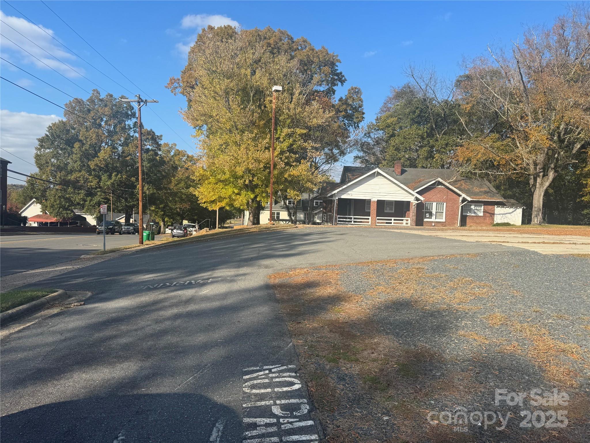 500 N 1st Street