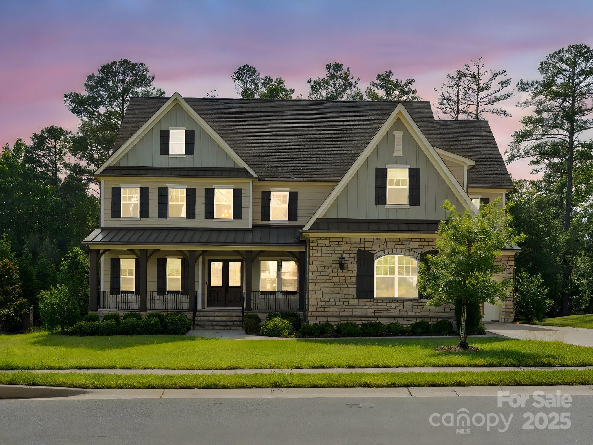 Ladera - Residential