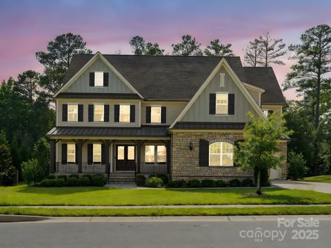 1008 Ladera Drive Waxhaw NC 28173