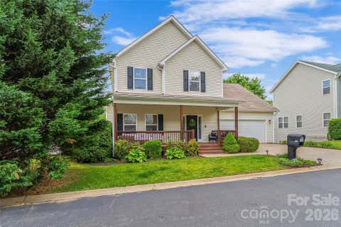 Photo of 122 Fallen Spruce Drive, Asheville, NC 28806 (MLS # 4376844)