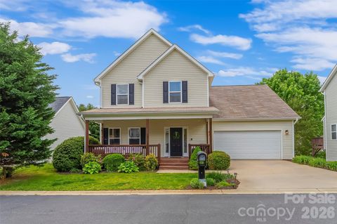 Photo of 122 Fallen Spruce Drive, Asheville, NC 28806 (MLS # 4376844)