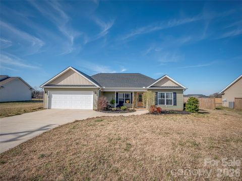355 Anns Trail Gaffney SC 29341