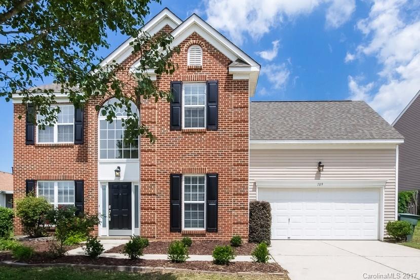 Curtis Pond - Residential Lease