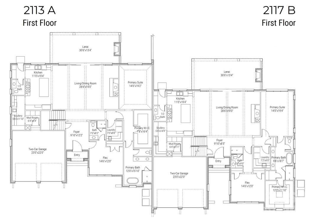 2117 Brandon Circle B