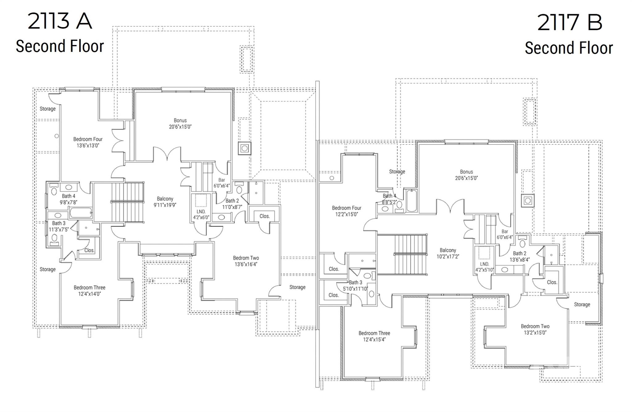 2117 Brandon Circle B