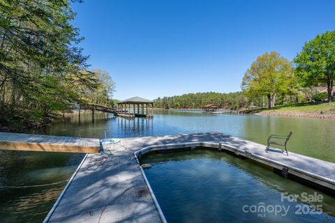 179 Abington Lane Troutman NC 28166