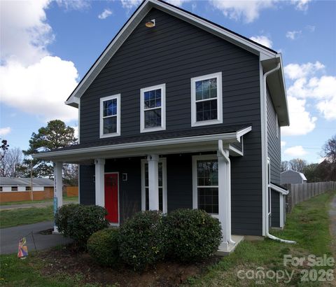 Photo of 12940 S Church Street, Huntersville, NC 28078 (MLS # 4344569)
