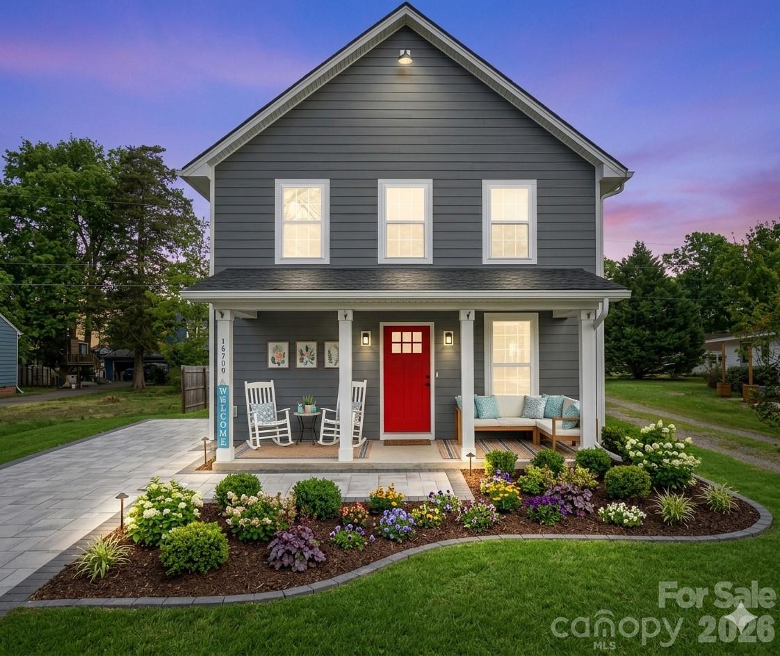 12940 S Church Street