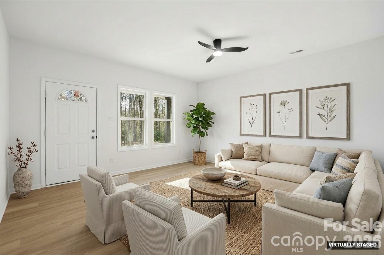 507 N Washington Street