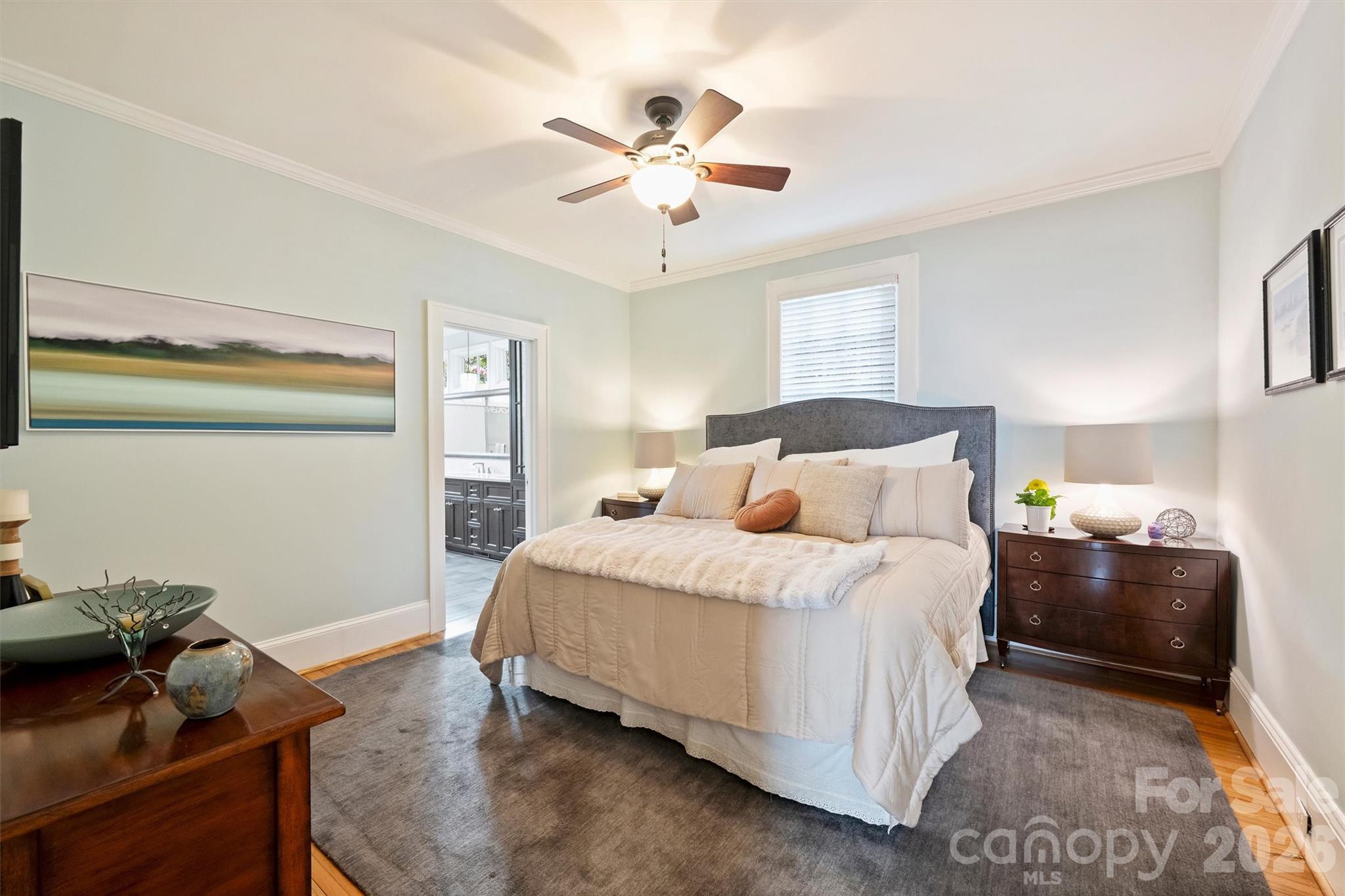 Dilworth - Residential