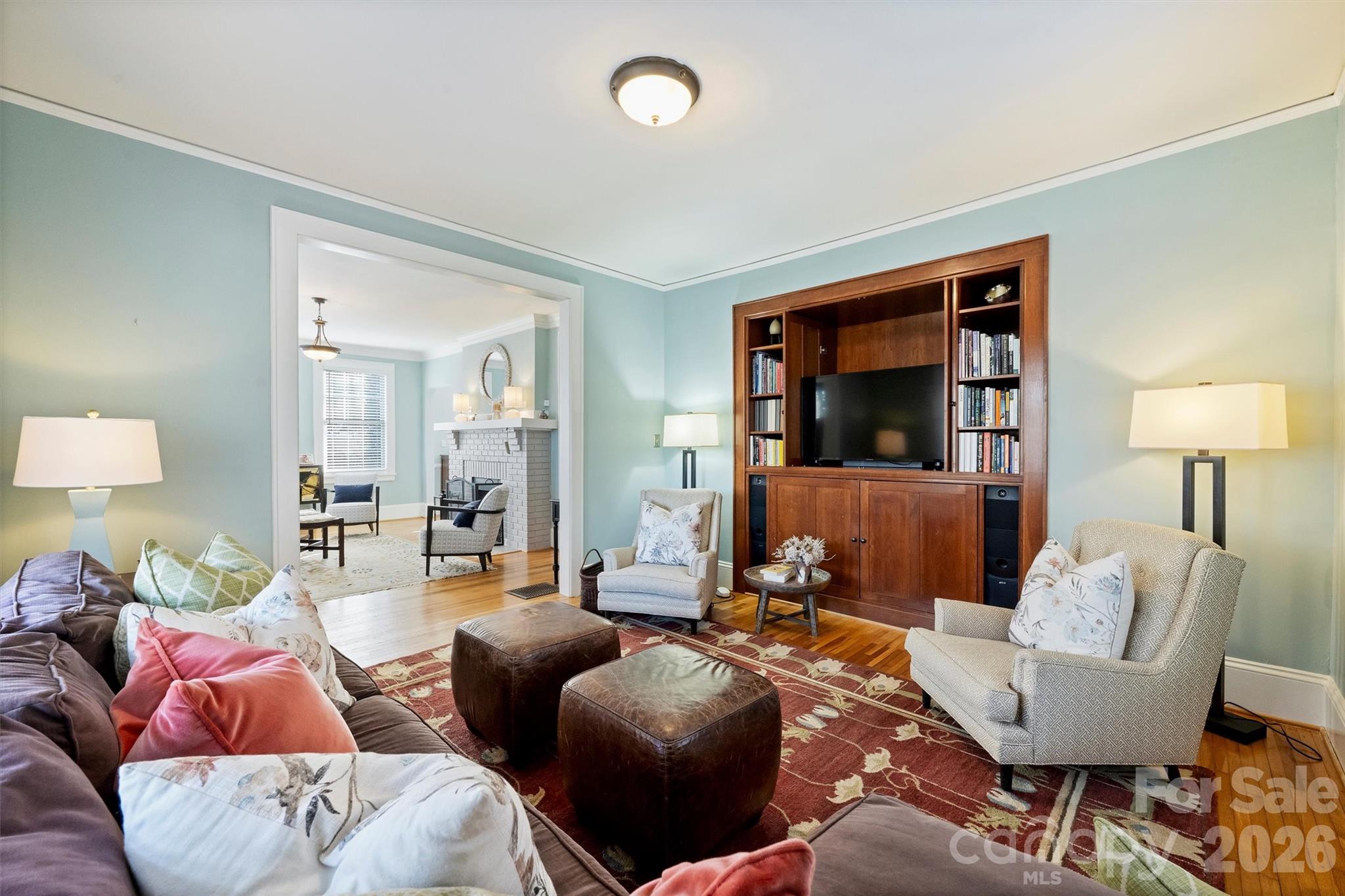 Dilworth - Residential